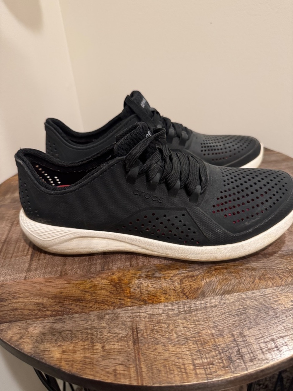 Crocs LiteRide Pacer - Picture 4 of 7